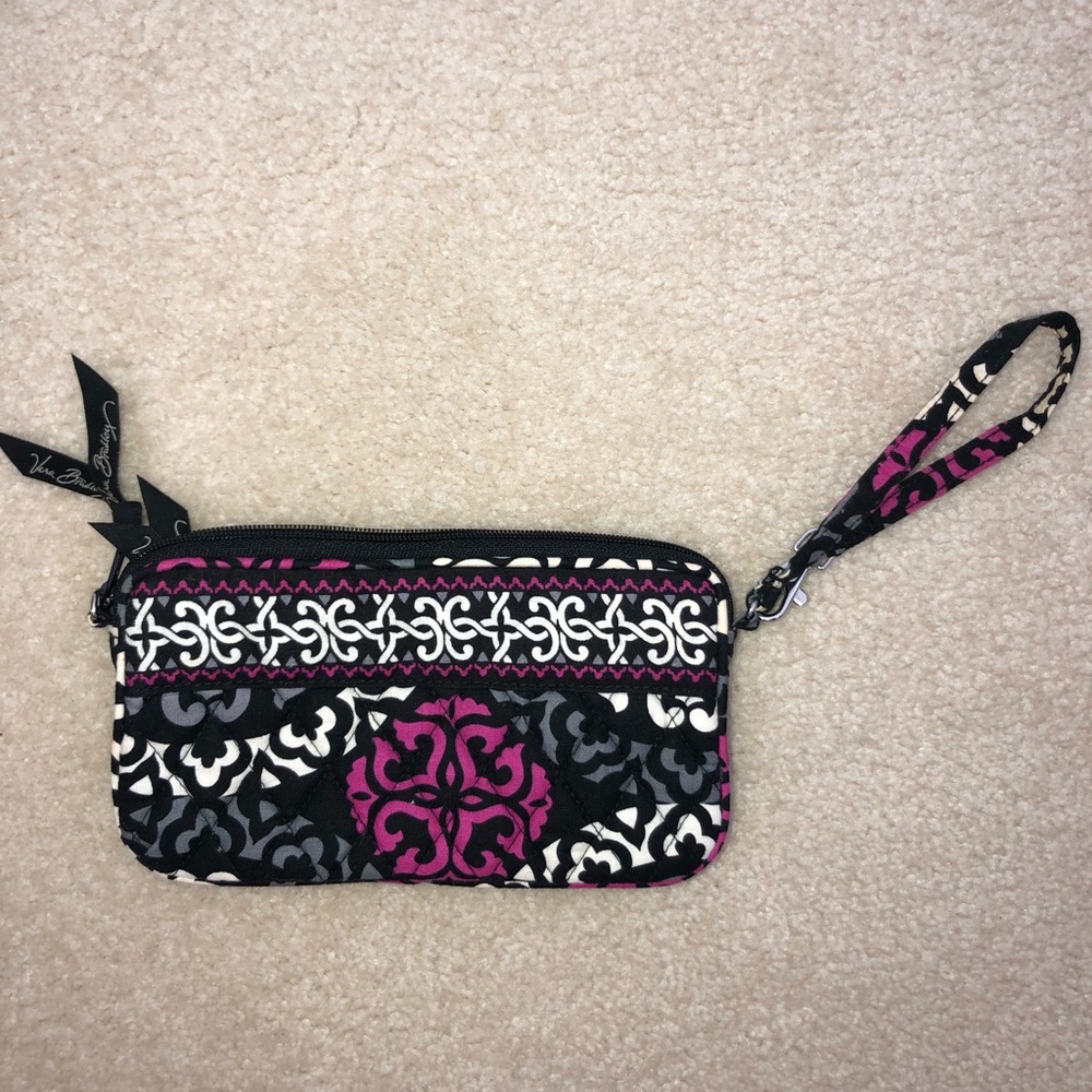 Wristlet